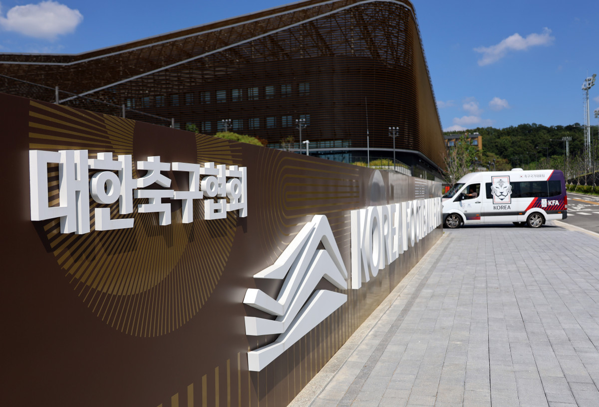 ▲충남 천안시 서북구 입장면 코리아풋볼파크. (연합뉴스)