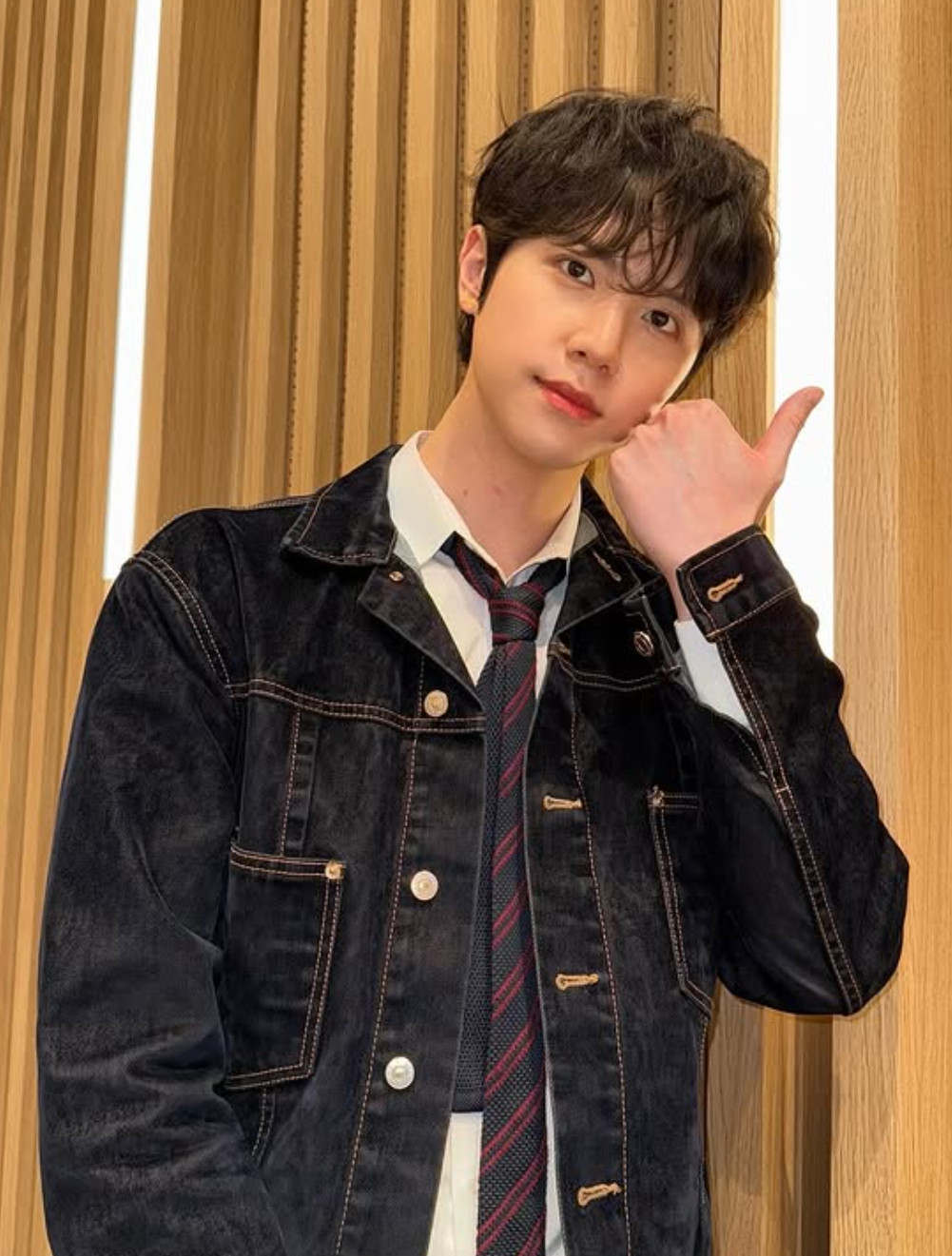 (출처=김동한SNS)