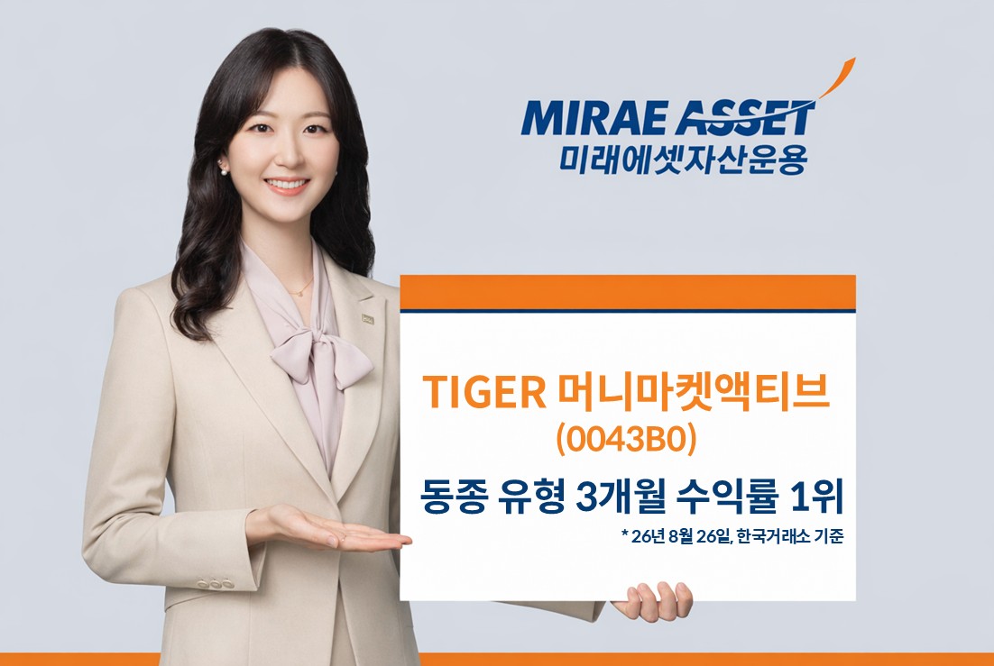 (미래에셋자산운용)