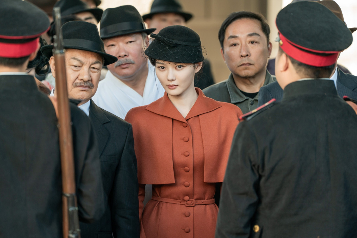 ▲배우 김유정. (사진제공=tvN)