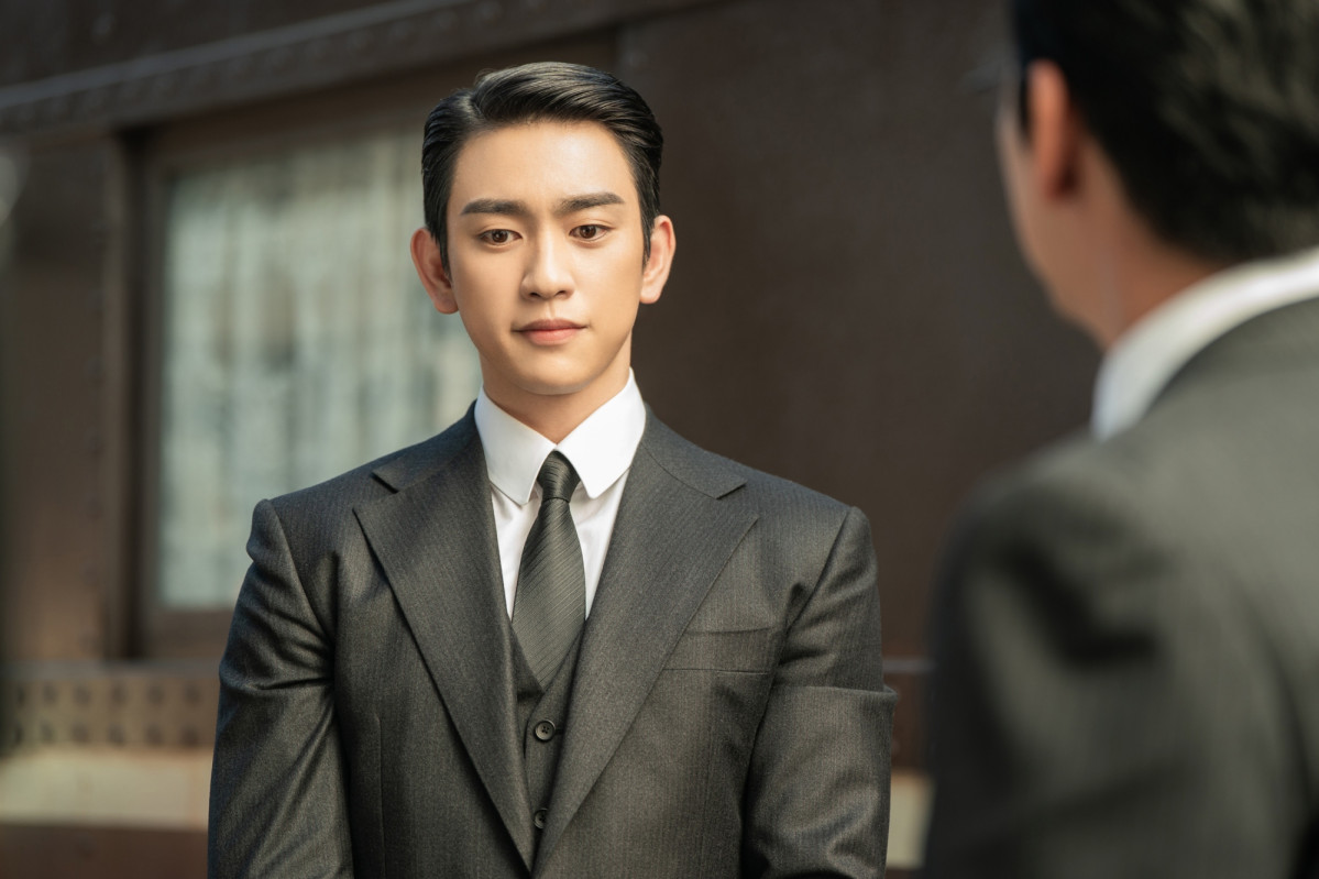 ▲배우 박진영. (사진제공=tvN)