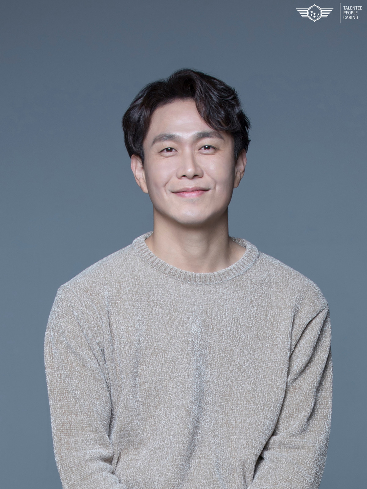▲배우 오정세. (사진제공=프레인TPC)