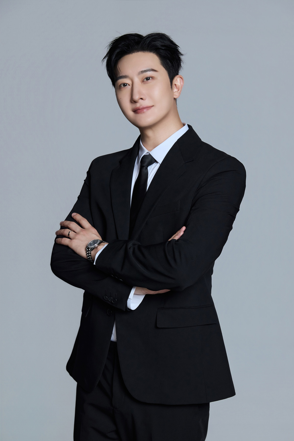 ▲조미 대표이사. (사진제공=SM엔터테인먼트)