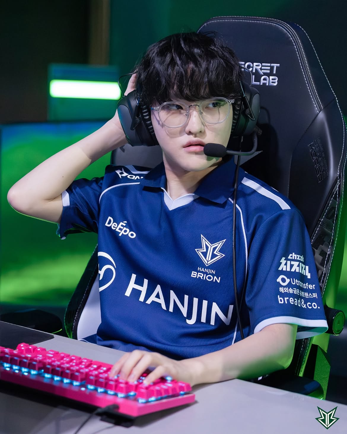 한진 브리온은 왜 '레전드 그룹'의 벽을 넘지 못했나