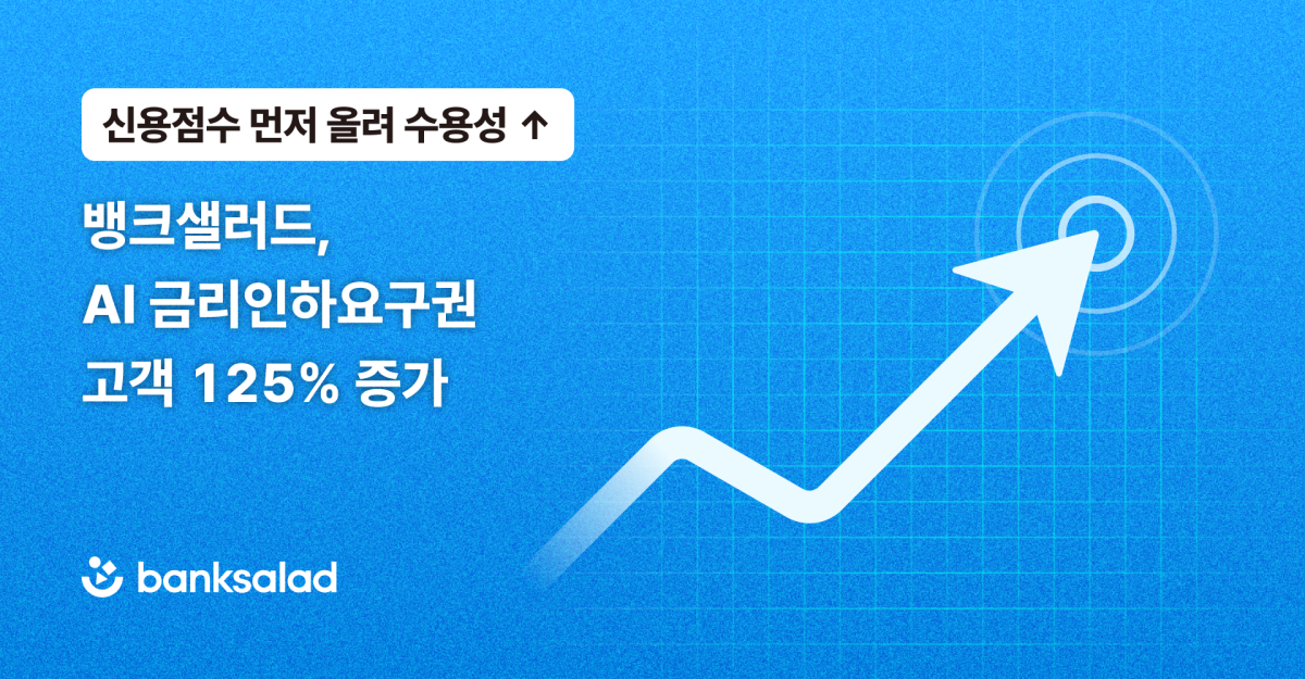 (사진제공=뱅크샐러드)
