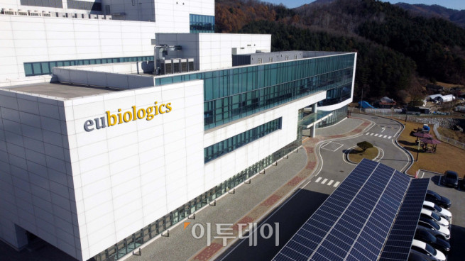 장티푸스 백신 띄우는 유바이오로직스…장기 데이터 들고 조달시장 정조준