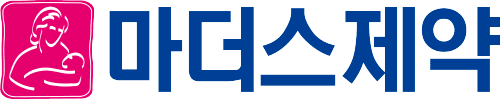 (마더스제약 CI)