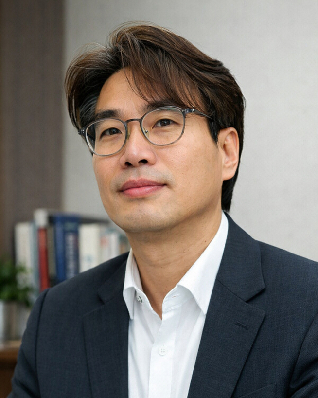 ▲정재휘 광운대 입학처장.