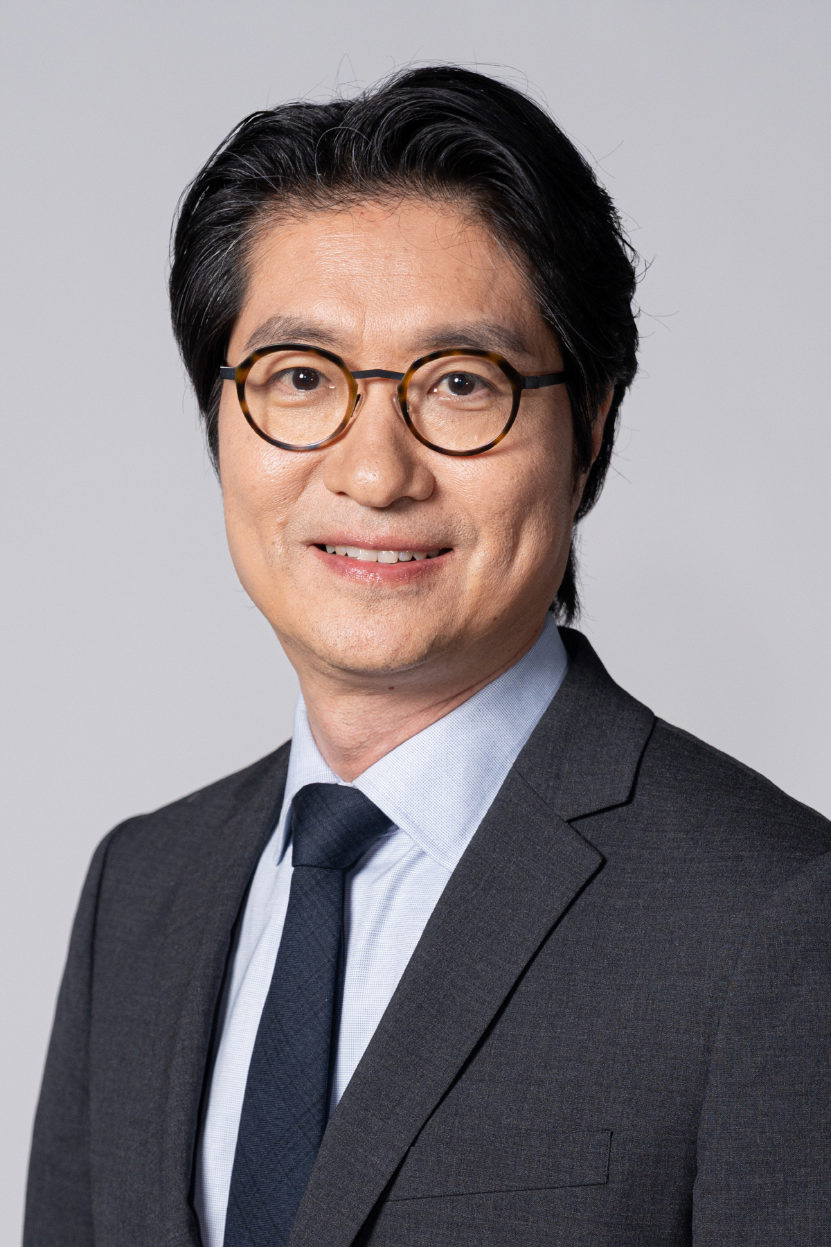 ▲김대현 서울과기대 입학처장.