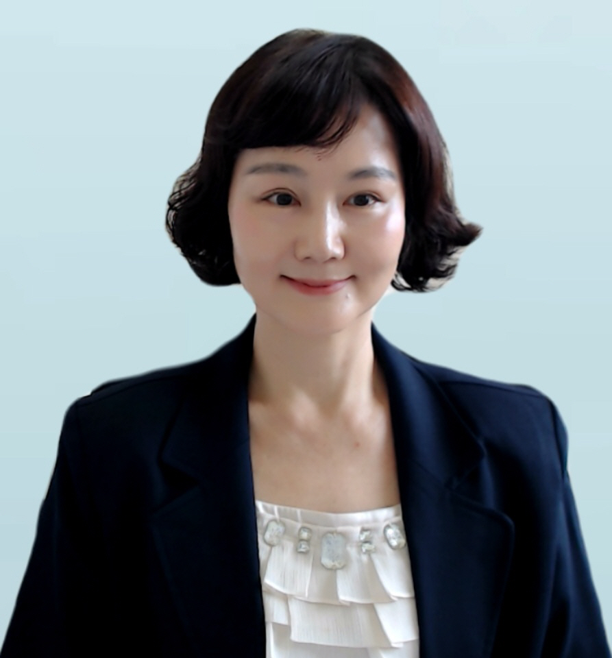 ▲김보람 서울여대 입학처장.