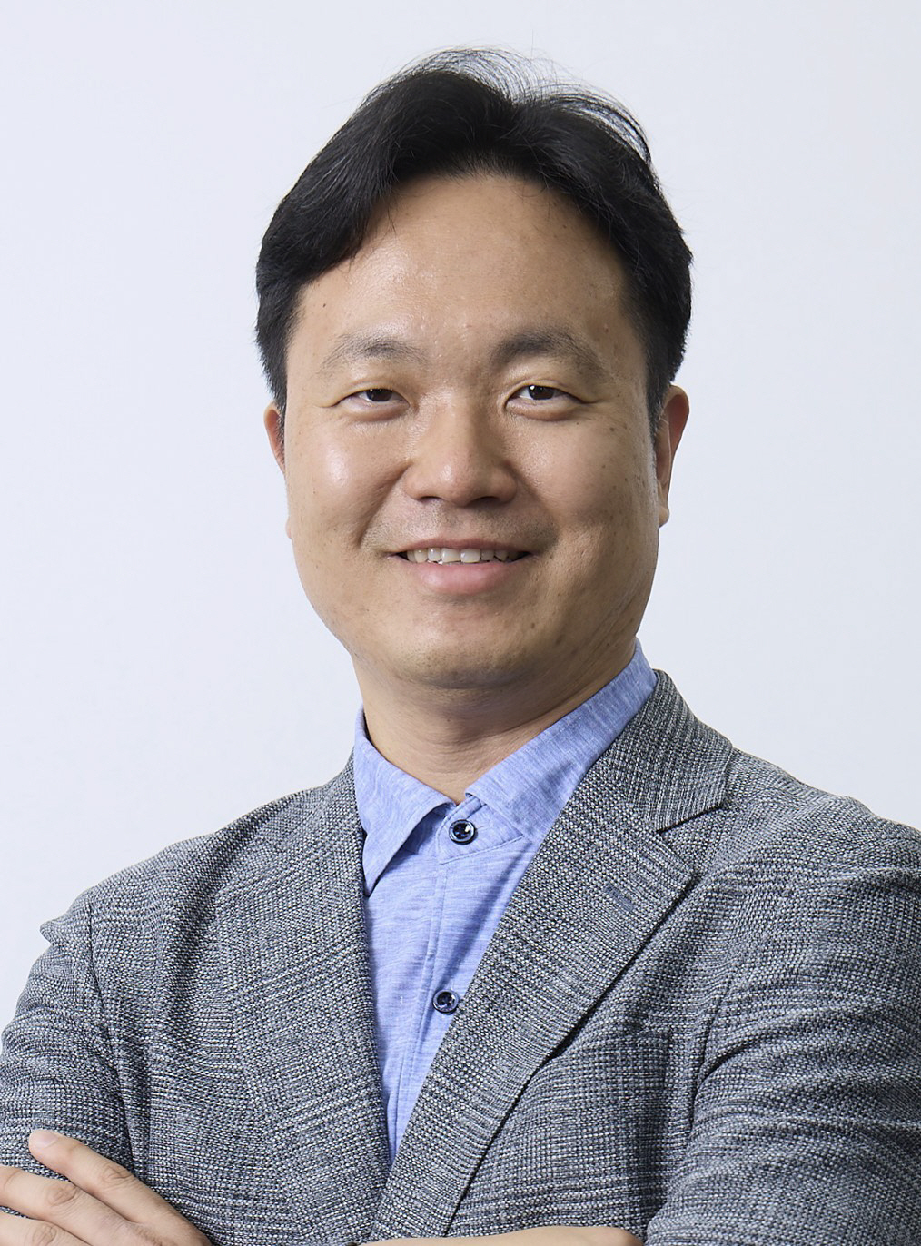 ▲장성연 숭실대 입학처장.