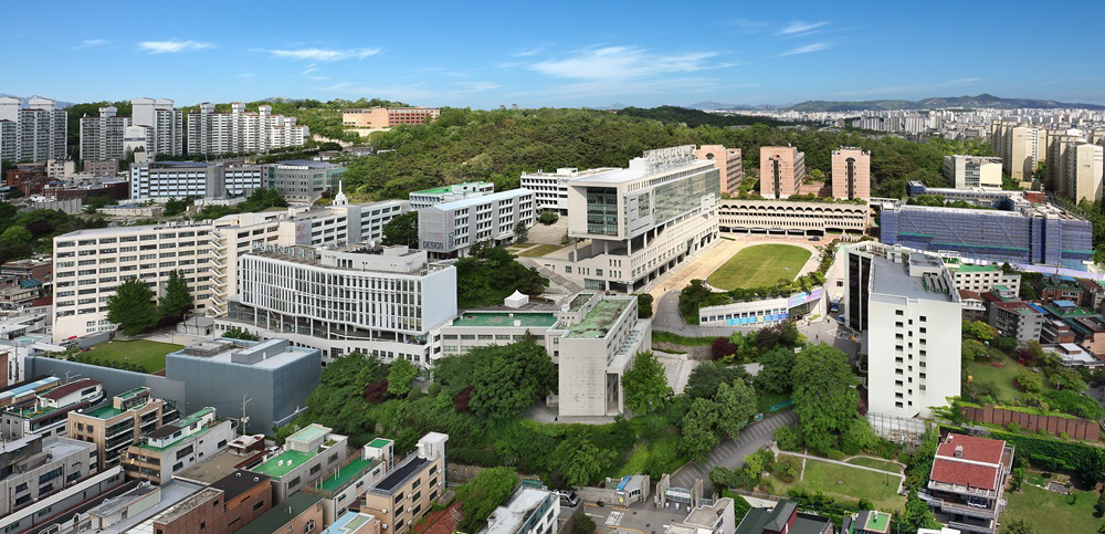 ▲성신여대 전경