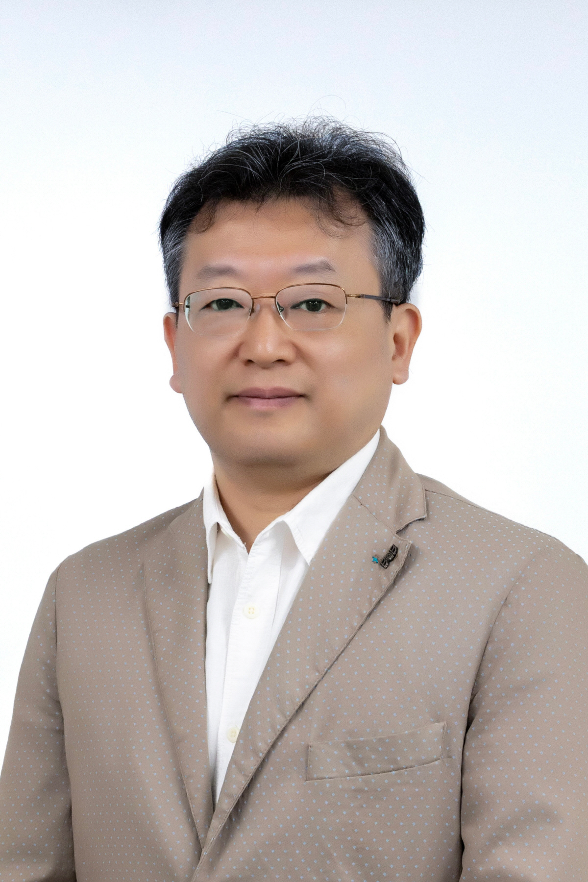 ▲이호섭 숙명여대 입학처장
