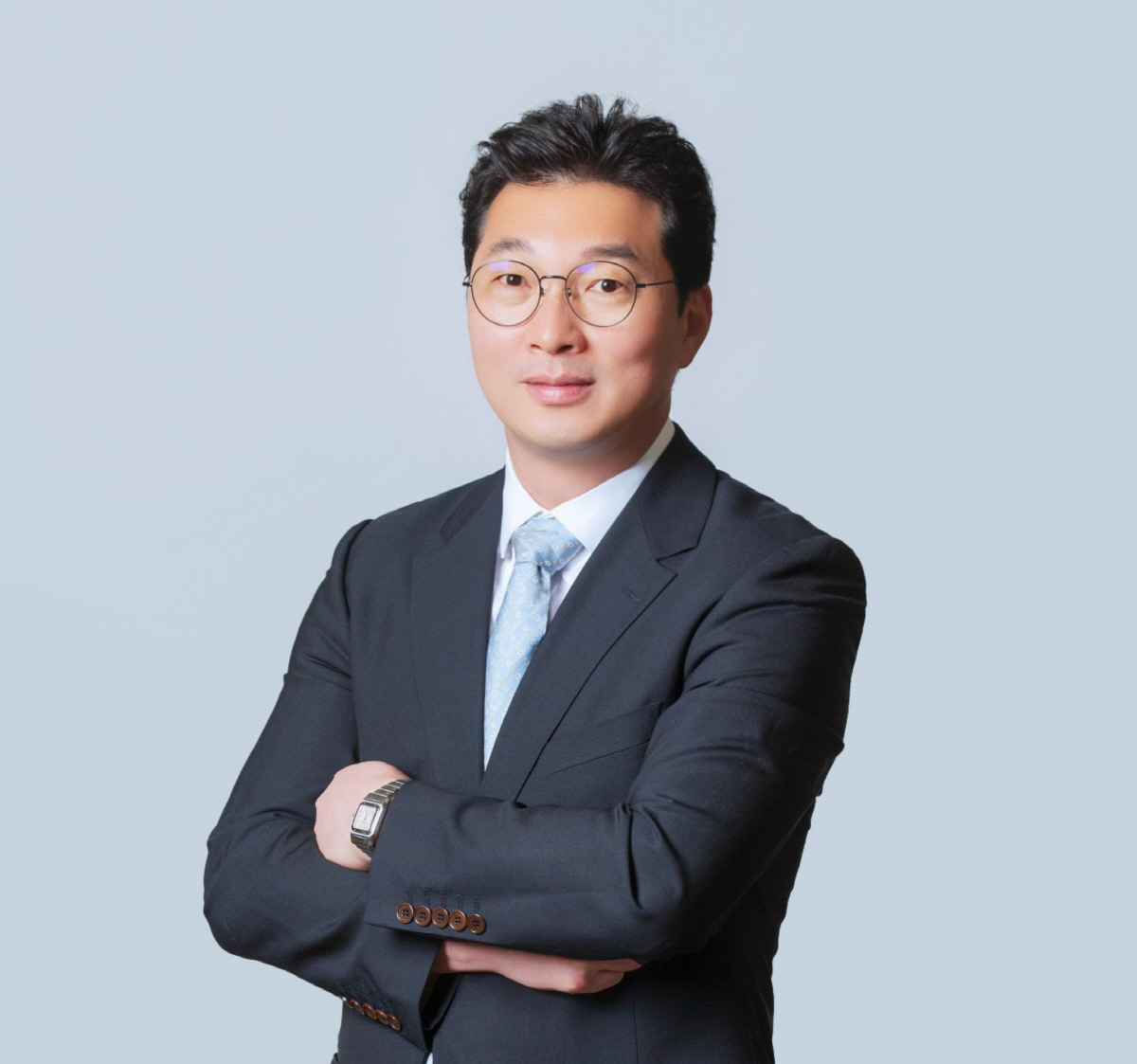 ▲서영웅 한양대 입학처장