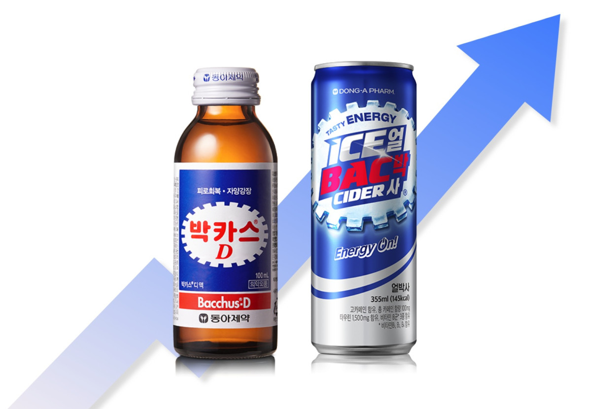 (사진제공=동아제약)