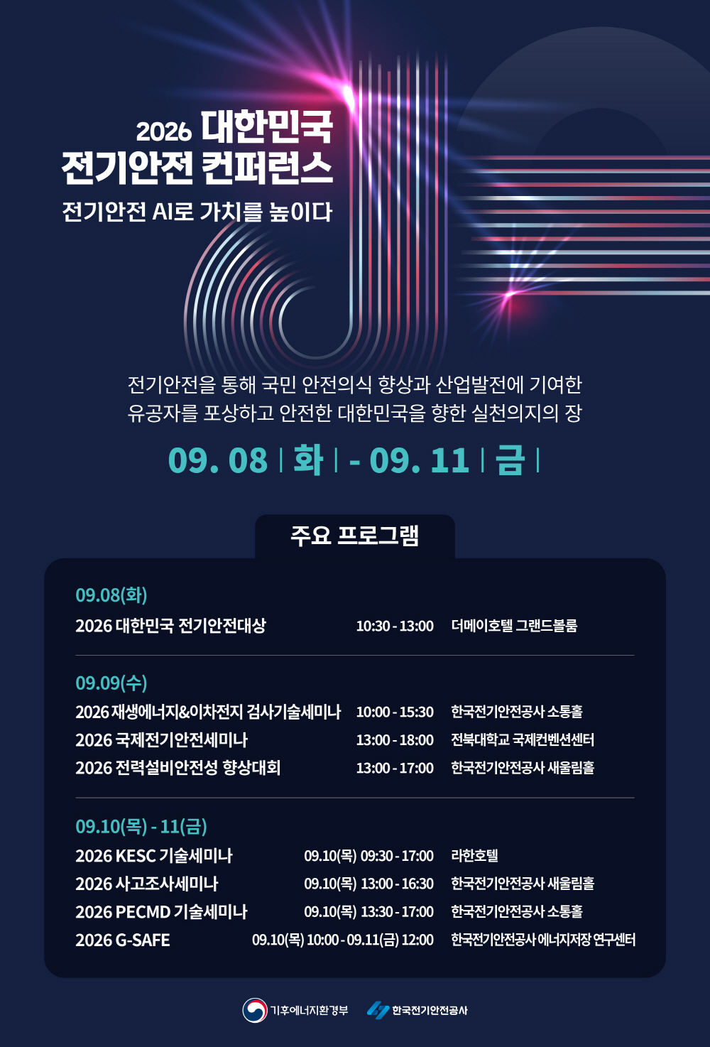 (사진제공=한국전기안전공사)