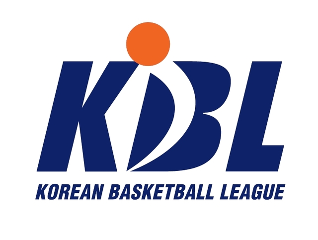 ▲KBL 로고. (사진제공=KBL)