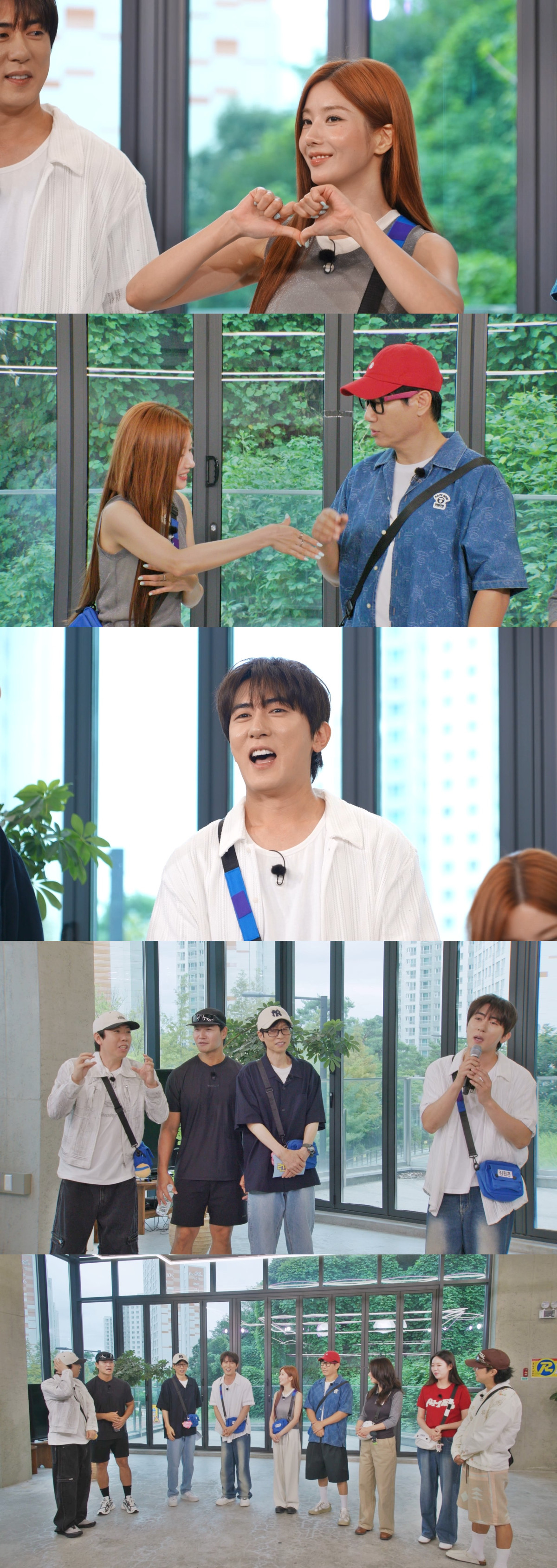 ▲SBS '런닝맨'. (사진제공=SBS)