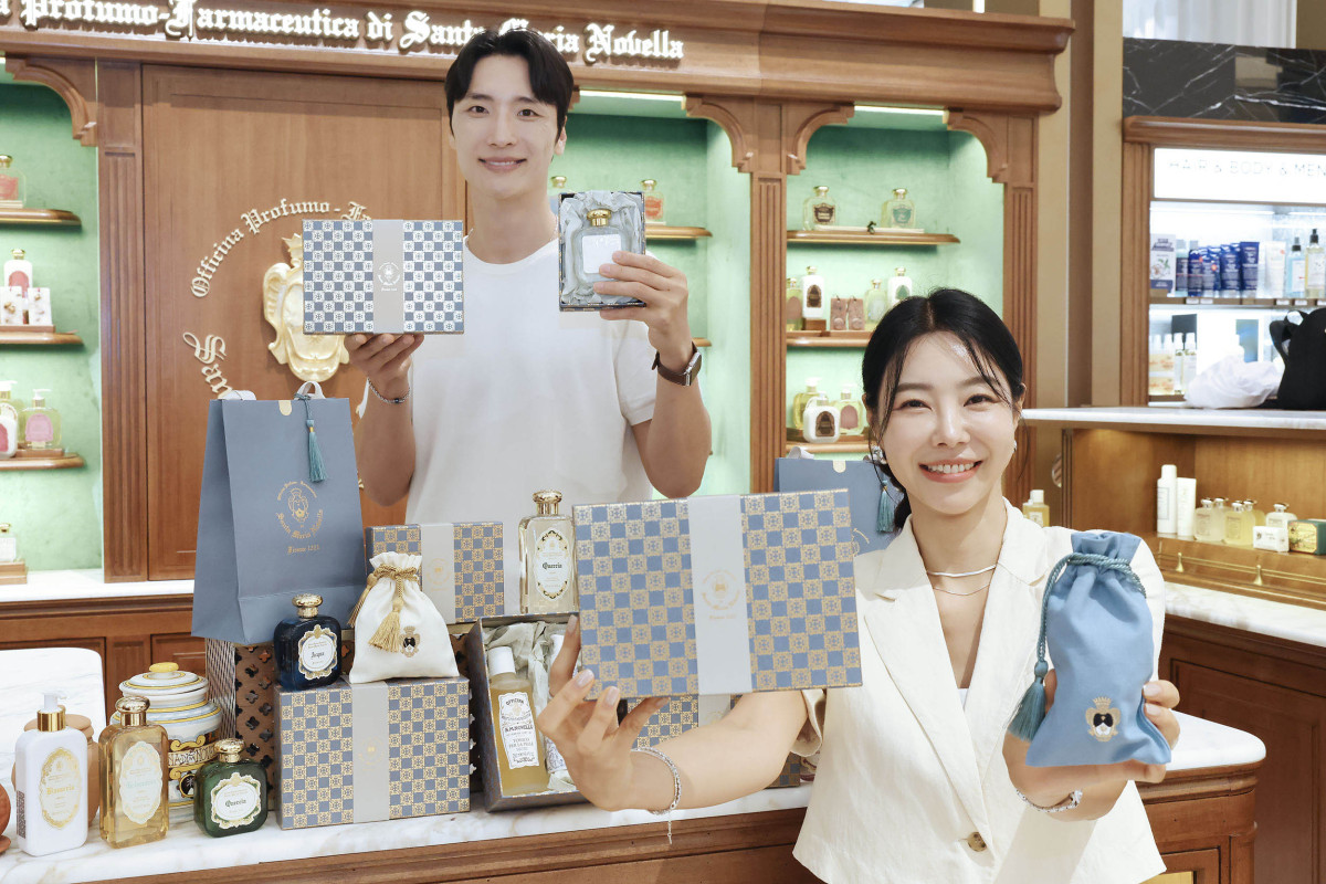 (사진제공=신세계백화점)