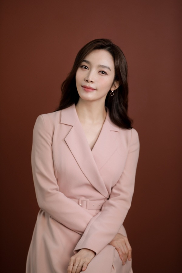 ▲이민영(사진출처=지담미디어)