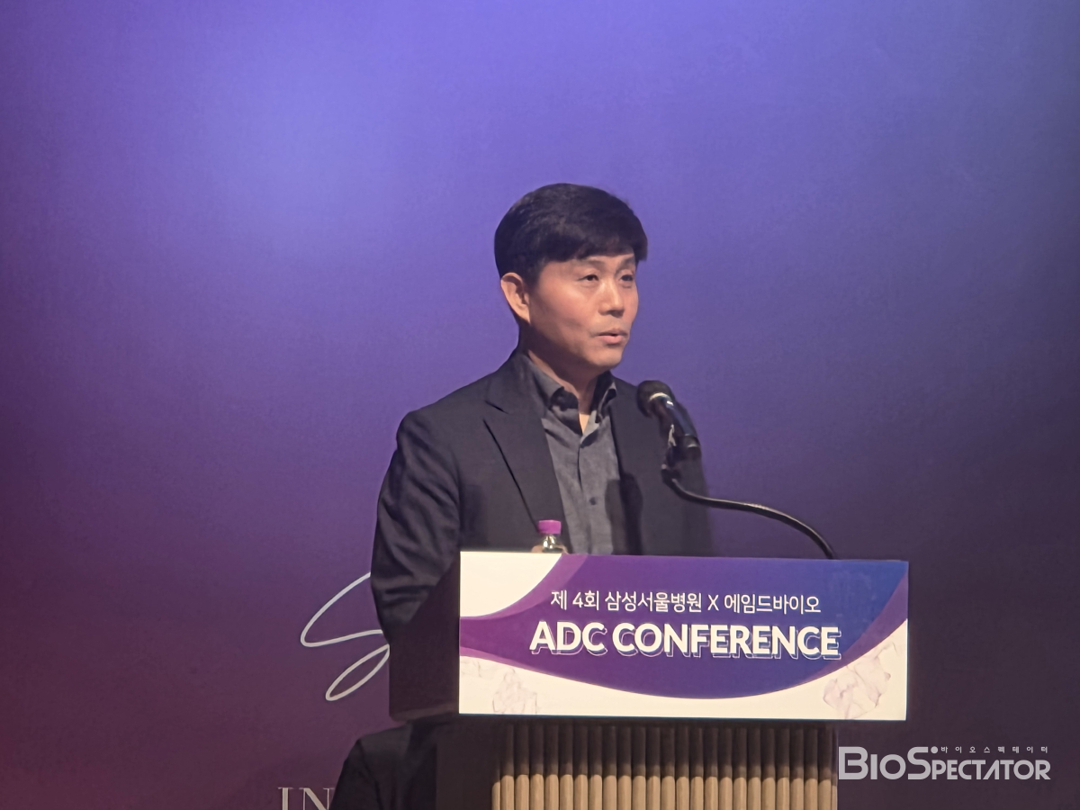 셀트리온, “치료지수 개선, best-in-class" ADC 개발전략