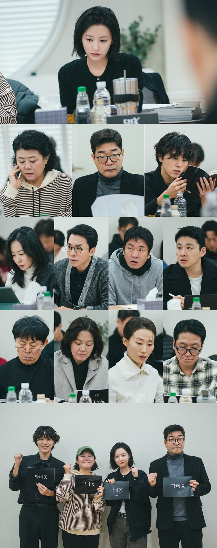 (사진제공=SBS '닥터X : 하얀 마피아의 시대')