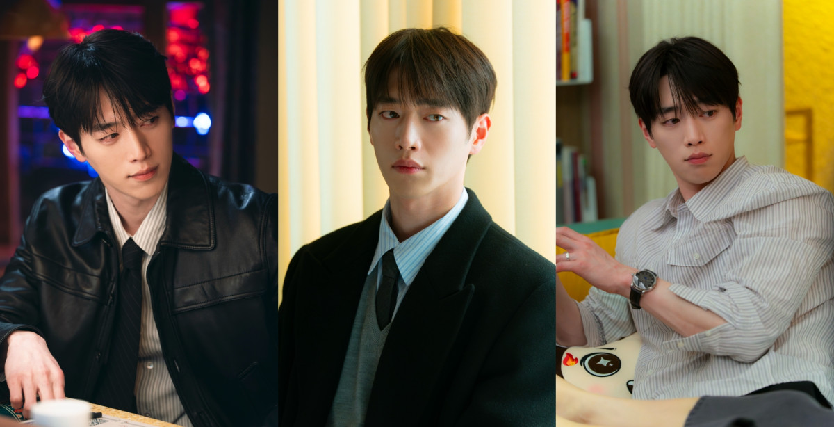 ▲배우 서강준. (사진제공= KBS, 유니켐)