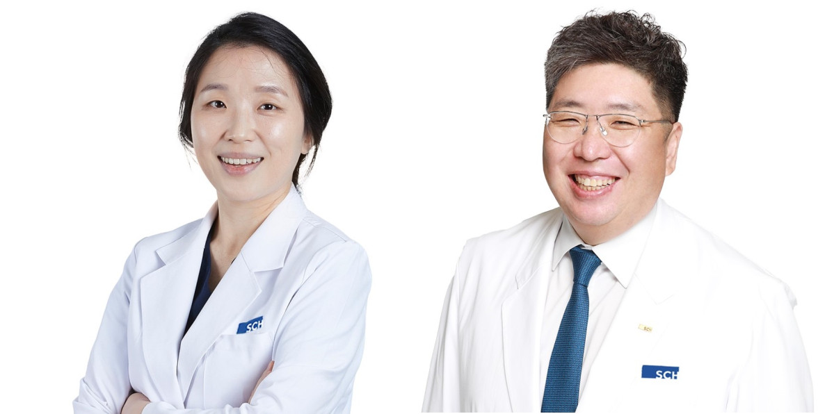 ▲장영 순천향대서울병원 소화기내과 교수(왼쪽), 장재영 순천향대서울병원 소화기내과 교수 (사진제공=순천향대서울병원)