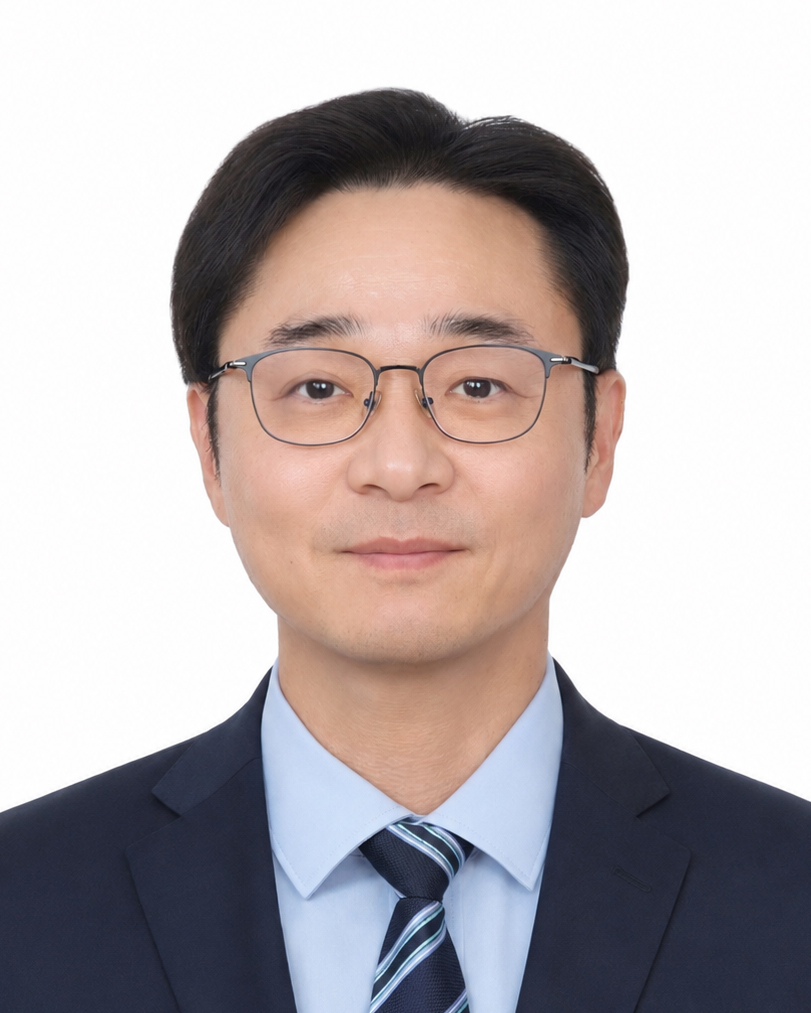▲하정민 DL건설 대표이사. (사진제공=DL건설)