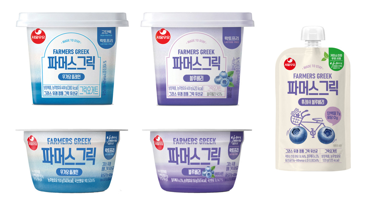 (사진제공=서울우유협동조합)