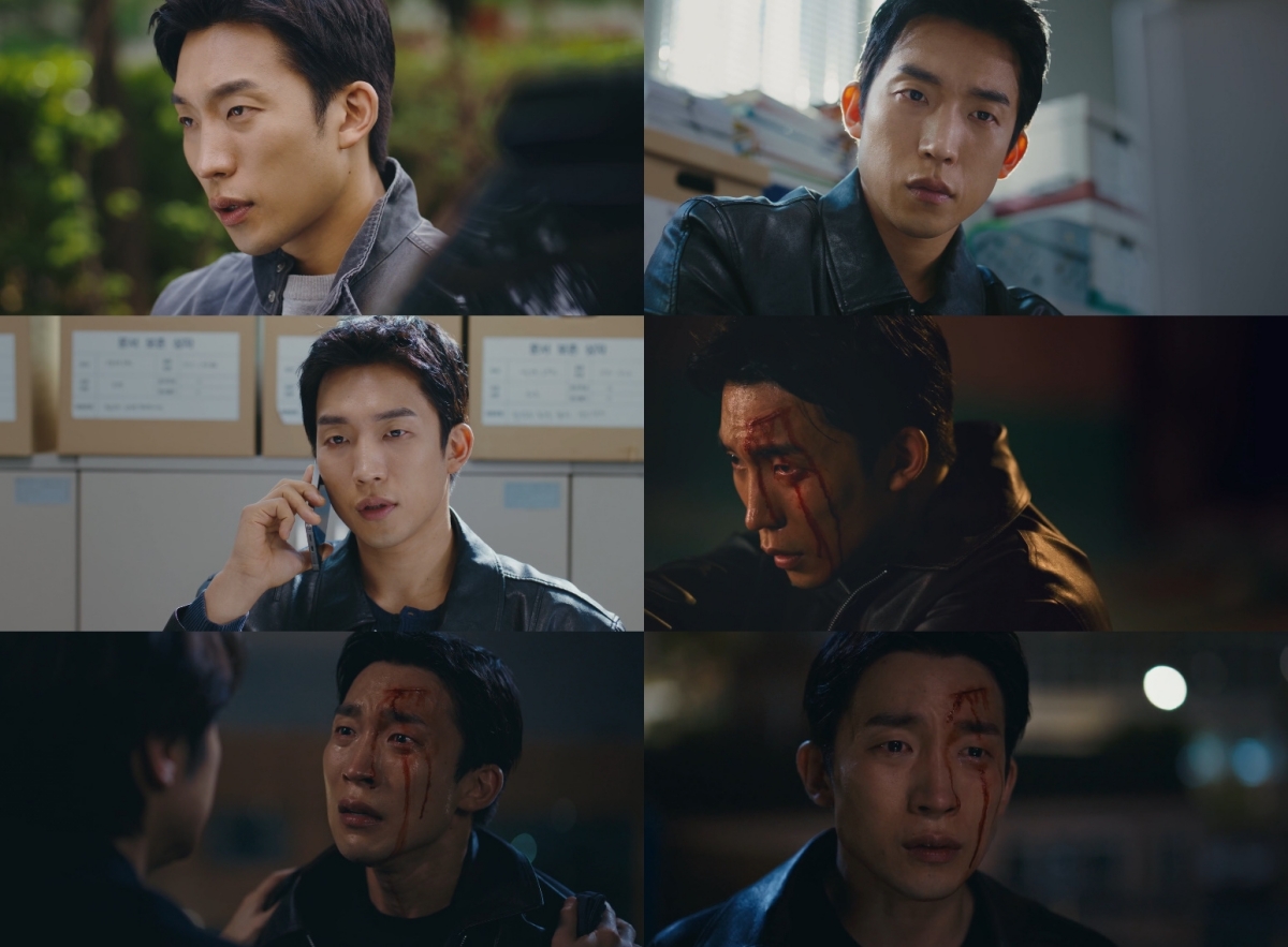 ▲MBC '유부녀 킬러' 방송 화면 캡처. (사진제공=MBC '유부녀 킬러')