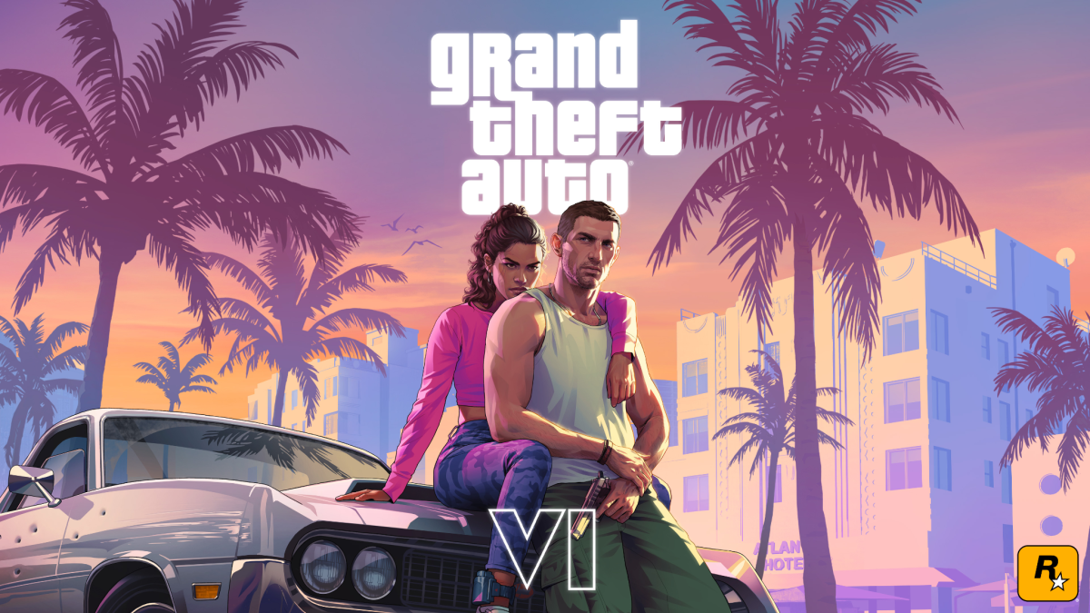 ▲락스타게임즈가 오는 11월 19일 출시할 예정인 ‘그랜드 테프트 오토6(GTA6)’. 최근 GTA6 미공개 영상을 활용한 솔라나 기반 밈코인이 등장하고, 락스타게임즈의 모회사 테이크투 인터랙티브(Take-Two Interactive) 주식이 토큰화되는 등 출시 기대감이 블록체인 시장으로 확산하고 있다. (출처=Rockstar Games)