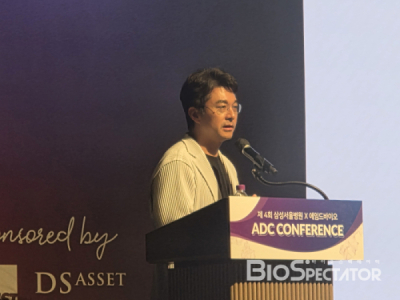 소바젠, 뇌특이적 ‘체성변이’ 타깃, 선택성↑ AOC 개발