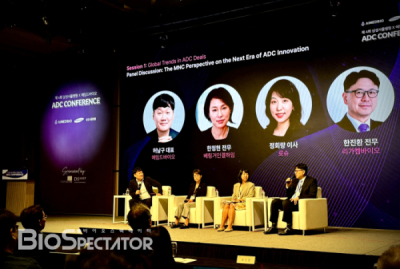 향후 'ADC 딜' 촉매는? 로슈·머크·BI "빅파마 시각은"