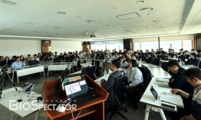 [기고]독성학 모임 'TRT', "지식흐르는 韓비임상 산업"