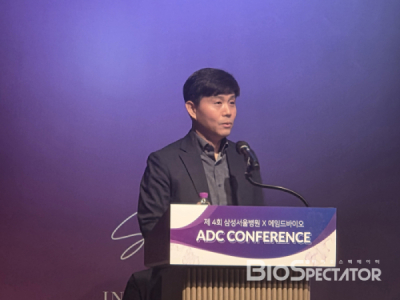 셀트리온, “치료지수 개선, best-in-class" ADC 개발전략