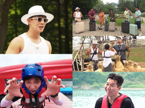 ▲1박 2일(사진출처=KBS2)