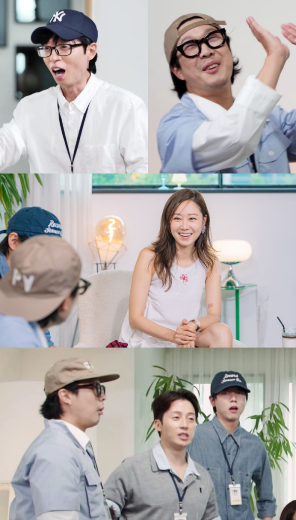 ▲‘놀면 뭐하니?’ 숏드라마 시즌2 (사진출처=MBC)