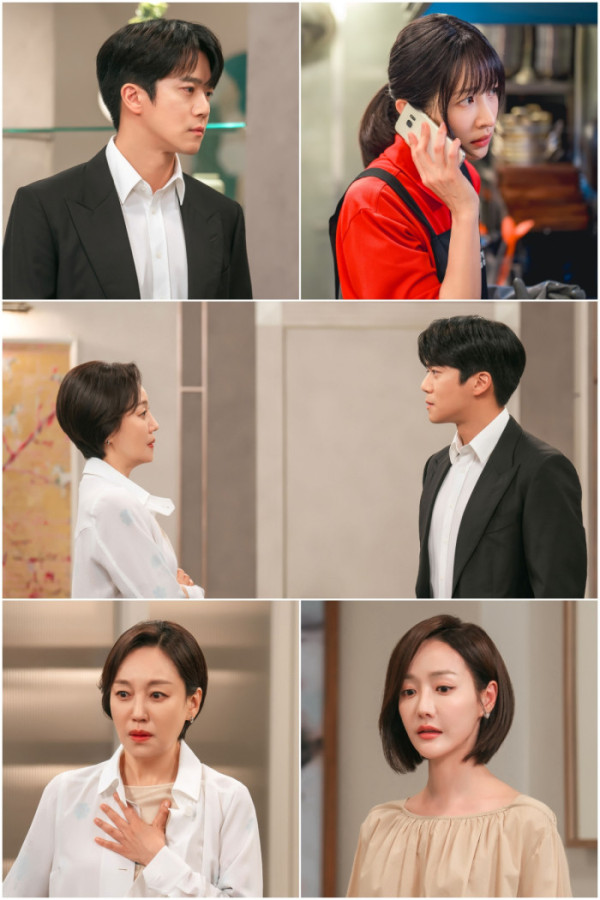 ▲‘사랑이 온다’(사진출처=KBS2)