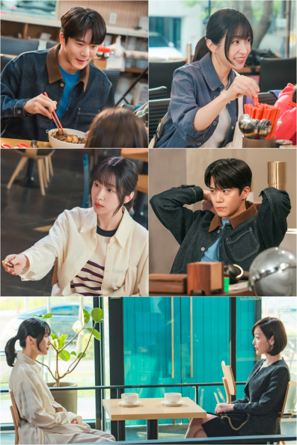 ▲‘사랑이 온다’(사진출처=KBS2)
