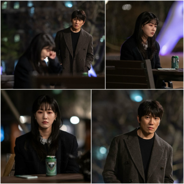 ▲‘아파트’ 7회(사진출처=JTBC)