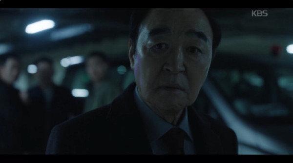 ▲'결혼의 완성' 9회(사진출처=KBS2)