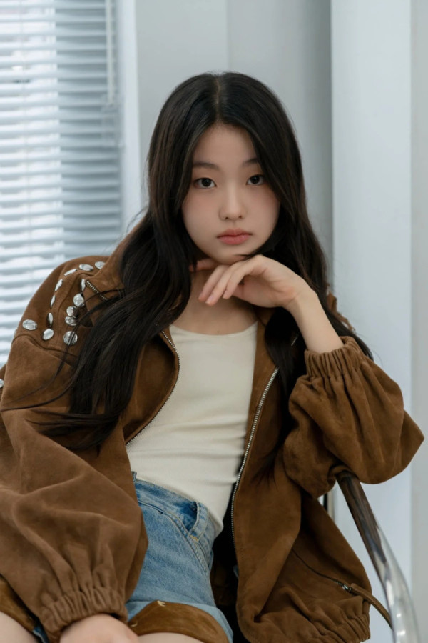 ▲배우 서수민(사진출처=와이원엔터테인먼트)