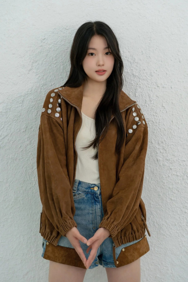 ▲배우 서수민(사진출처=와이원엔터테인먼트)