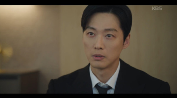▲‘결혼의 완성’ 10회(사진출처=KBS2)