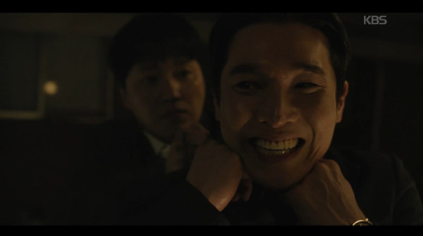 ▲‘결혼의 완성’ 10회(사진출처=KBS2)