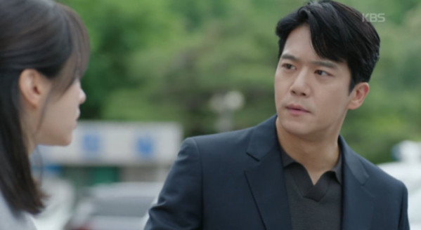 ▲'사랑이 온다' 4회(사진=KBS 방송화면 캡처)