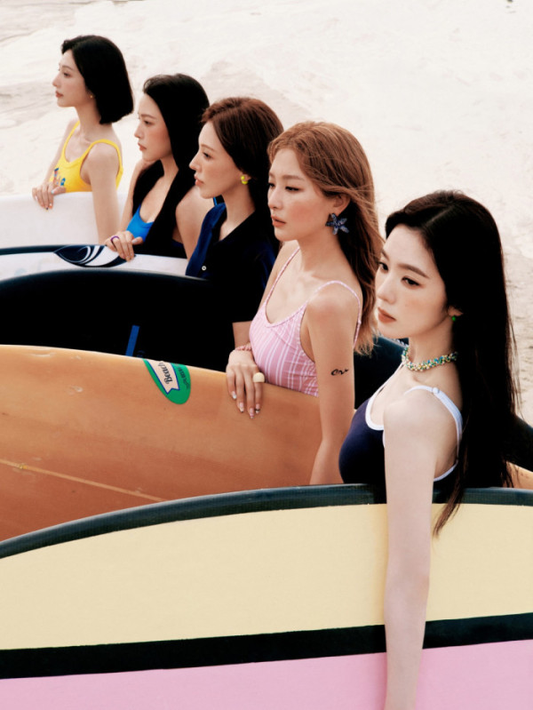 ▲레드벨벳 (사진출처=SM엔터테인먼트)