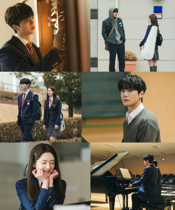 ▲'포핸즈'(사진출처=tvN)