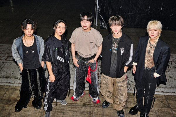 ▲노벨브라이트(사진 출처=Novelbright Official / Photo : KYOKA UEMIZO)
